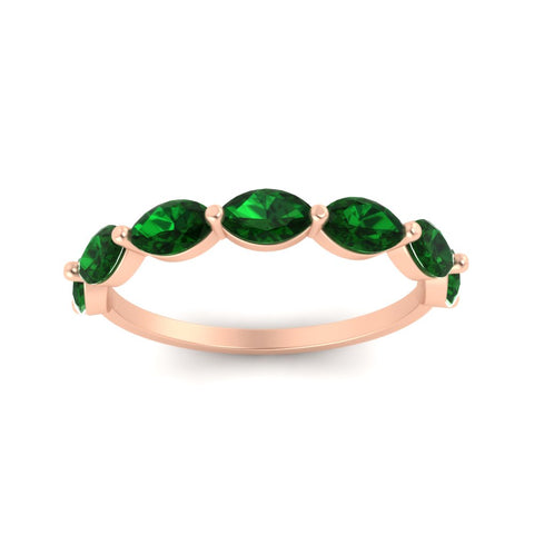 east-west-2-carat-marquise-emerald-wedding-ring-in-FD9939MQBGEMGRANGLE3-2.00CT-NL-RG
