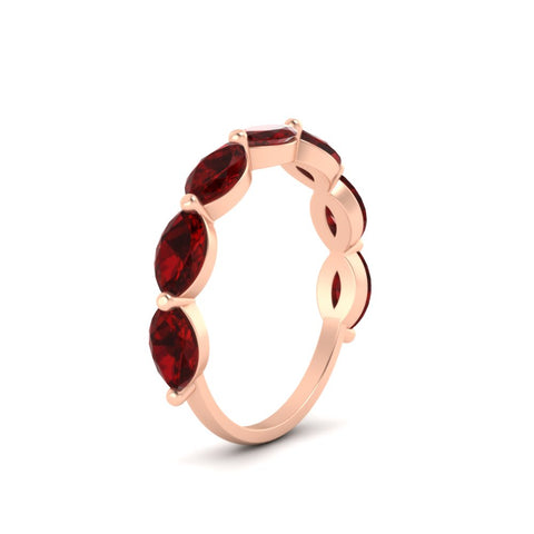 east-west-2-carat-marquise-ruby-wedding-ring-in-FD9939MQBGRUDRANGLE3-2.00CT-NL-RG