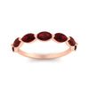 Load image into Gallery viewer, east-west-2-carat-marquise-ruby-wedding-ring-in-FD9939MQBGRUDRANGLE3-2.00CT-NL-RG