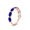 Load image into Gallery viewer, east-west-2-carat-marquise-sapphire-wedding-ring-in-FD9939MQBGSABLANGLE3-2.00CT-NL-RG