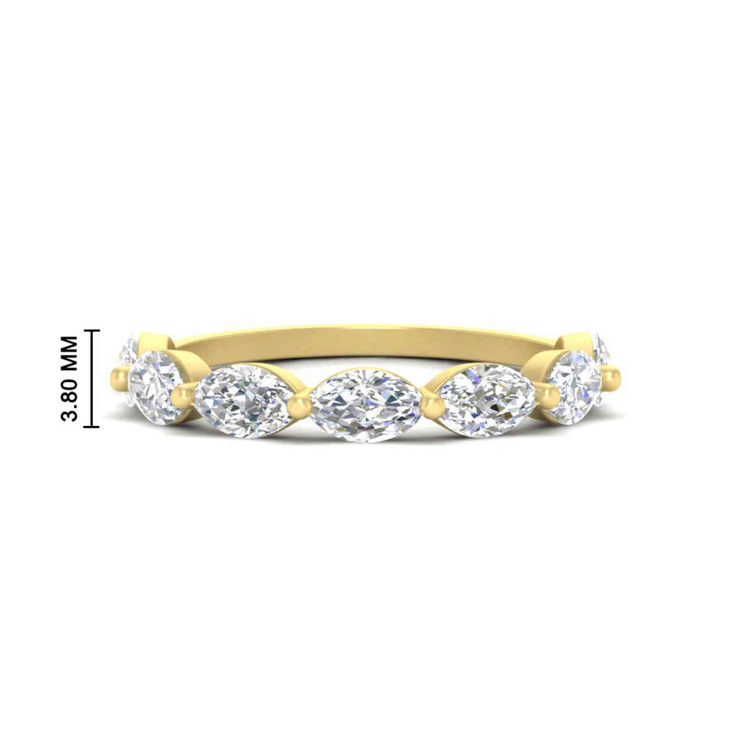 east-west-2-carat-marquise-diamond-wedding-ring-in-FD9939MQBANGLE3-2.00CT-NL-YG