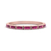 Load image into Gallery viewer, east-west-baguette-stack-pink-sapphire-wedding-band-in-rose-gold-FD123020BGSADRPI-NL-RG.jpg
