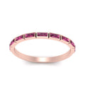 Thumbnail 8 - east-west-baguette-stack-pink-sapphire-wedding-band-in-rose-gold-FD123020BGSADRPI-NL-RG.jpg