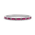 Thumbnail 19 - east-west-baguette-stack-pink-sapphire-wedding-band-in-white-gold-FD123020BGSADRPI-NL-WG.jpg