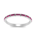 Thumbnail 20 - east-west-baguette-stack-pink-sapphire-wedding-band-in-white-gold-FD123020BGSADRPI-NL-WG.jpg