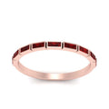 Thumbnail 11 - east-west-baguette-stack-ruby-wedding-band-in-rose-gold-FD123020BGRUDR-NL-RG.jpg