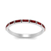 Load image into Gallery viewer, east-west-baguette-stack-ruby-wedding-band-in-white-gold-FD123020BGRUDR-NL-WG.jpg