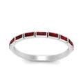 Thumbnail 23 - east-west-baguette-stack-ruby-wedding-band-in-white-gold-FD123020BGRUDR-NL-WG.jpg