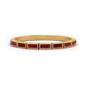 Thumbnail 34 - east-west-baguette-stack-ruby-wedding-band-in-yellow-gold-FD123020BGRUDR-NL-YG.jpg