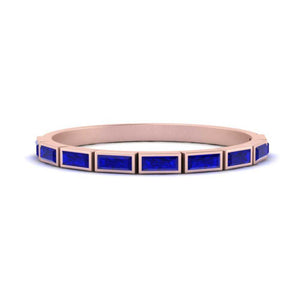 East West Baguette Stack Band