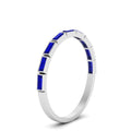 Thumbnail 18 - east-west-baguette-stack-sapphire-wedding-band-in-white-gold-FD123020BGSABL-NL-WG.jpg