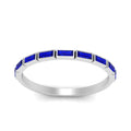 Thumbnail 17 - east-west-baguette-stack-sapphire-wedding-band-in-white-gold-FD123020BGSABL-NL-WG.jpg
