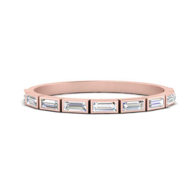 East West Baguette Stack Band