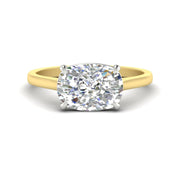 east-west-cushion-2-tone-engagement-ring-in-yellow-gold-fd11539cur-nl-yg