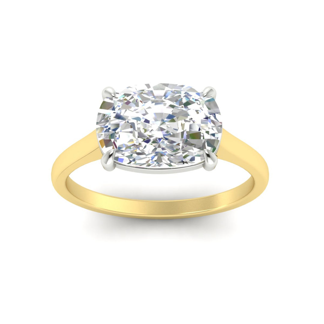 east-west-cushion-2-tone-engagement-ring-in-yellow-gold-fd11539cur-nl-yg