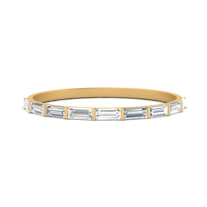 Timeless-east-west-diamond-baguette-stacking-ring-in-rose-gold-FD123178B-NL-RG