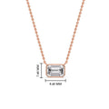 Thumbnail 35 - east-west-emerald-diamond-solitaire-pendant-in-rose-gold-fdpd10538emangle1-1-00ct-nl-rg-hw_e11124a8-a626-41a0-836d-ec1de96511af