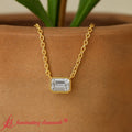 Thumbnail 47 - east-west-emerald-diamond-solitaire-pendant-in-yellow-gold-fdpd10538em-1-00ct-fancy-nl-yg