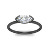 Load image into Gallery viewer, east-west-marquise-cut-solitaire-ring-in-black-gold-fdenr11664mqangle5-nl-bg.jpg?v=1768897912