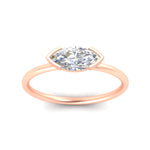 Load image into Gallery viewer, east-west-marquise-cut-solitaire-ring-in-rose-gold-fdenr11664mqangle5-nl-rg.jpg?v=1768897912