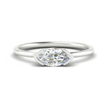 Load image into Gallery viewer, east-west-marquise-cut-solitaire-ring-in-white-gold-fdenr11664mqsleep-nl-wg.jpg?v=1768897912