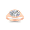 Load image into Gallery viewer, east-west-oval-bezel-engagement-ring-in-rose-gold-fdenr11606ovrangle5-nl-rg