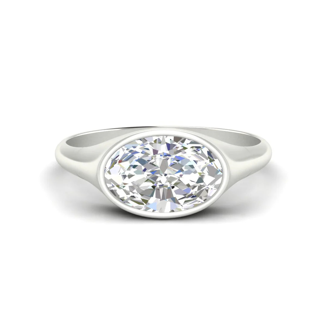 Popular Horizontal Diamond Shapes