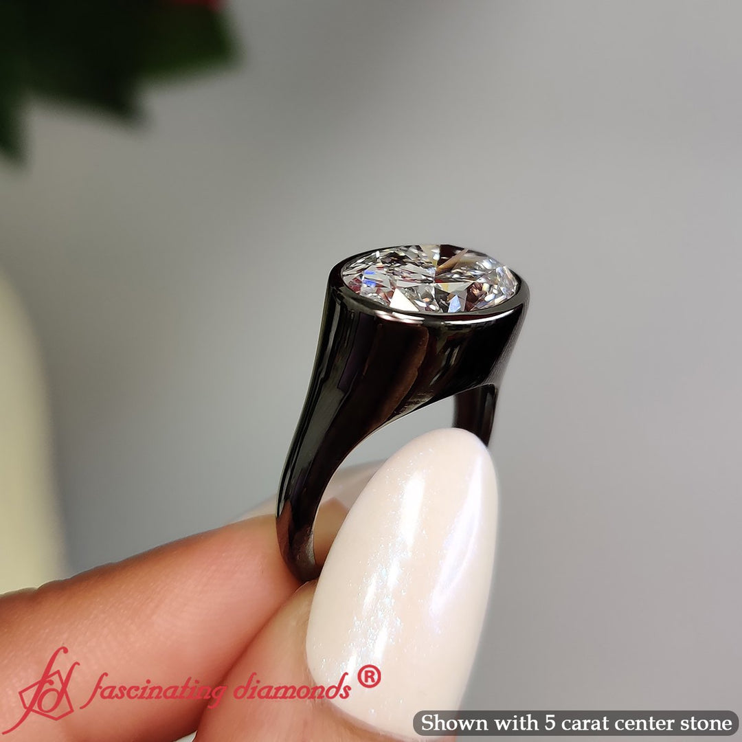 east-west-oval-bezel-lab-diamond-engagement-ring-in-14k-black-gold-fdenr11606-10