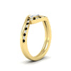 Load image into Gallery viewer, east-west-oval-black-diamond-wedding-band-ring-set-in-yellow-gold-fdens7806ovgblackangle2-nl-yg_b1979f74-6cdd-4d6a-8cf5-f473a907290d.jpg?v=1759992100