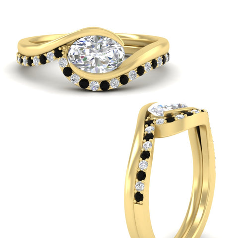 east-west-oval-black-diamond-wedding-band-ring-set-in-yellow-gold-fdens7806ovgblackangle3-nl-yg.jpg?v=1759991829