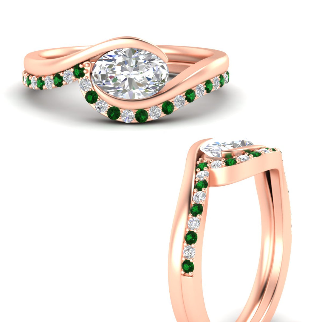 east-west-oval-emerald-wedding-band-ring-set-in-rose-gold-fdens7806ovgemgrangle3-nl-rg_436e38a4-11f4-45ec-a821-159cb9cadd7c.jpg?v=1759992100