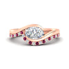 Load image into Gallery viewer, east-west-oval-pink-sapphire-wedding-band-ring-set-in-rose-gold-fdens7806ovgsadrpi-nl-rg_5d8b7526-d08a-438e-bdff-104da1f02bde.jpg?v=1759992100