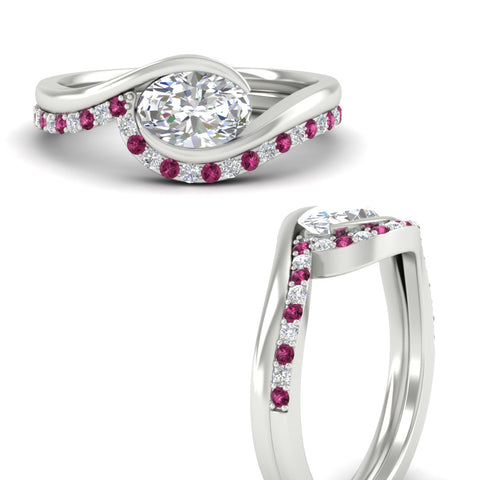 east-west-oval-pink-sapphire-wedding-band-ring-set-in-white-gold-fdens7806ovgsadrpiangle3-nl-wg.jpg?v=1759991829