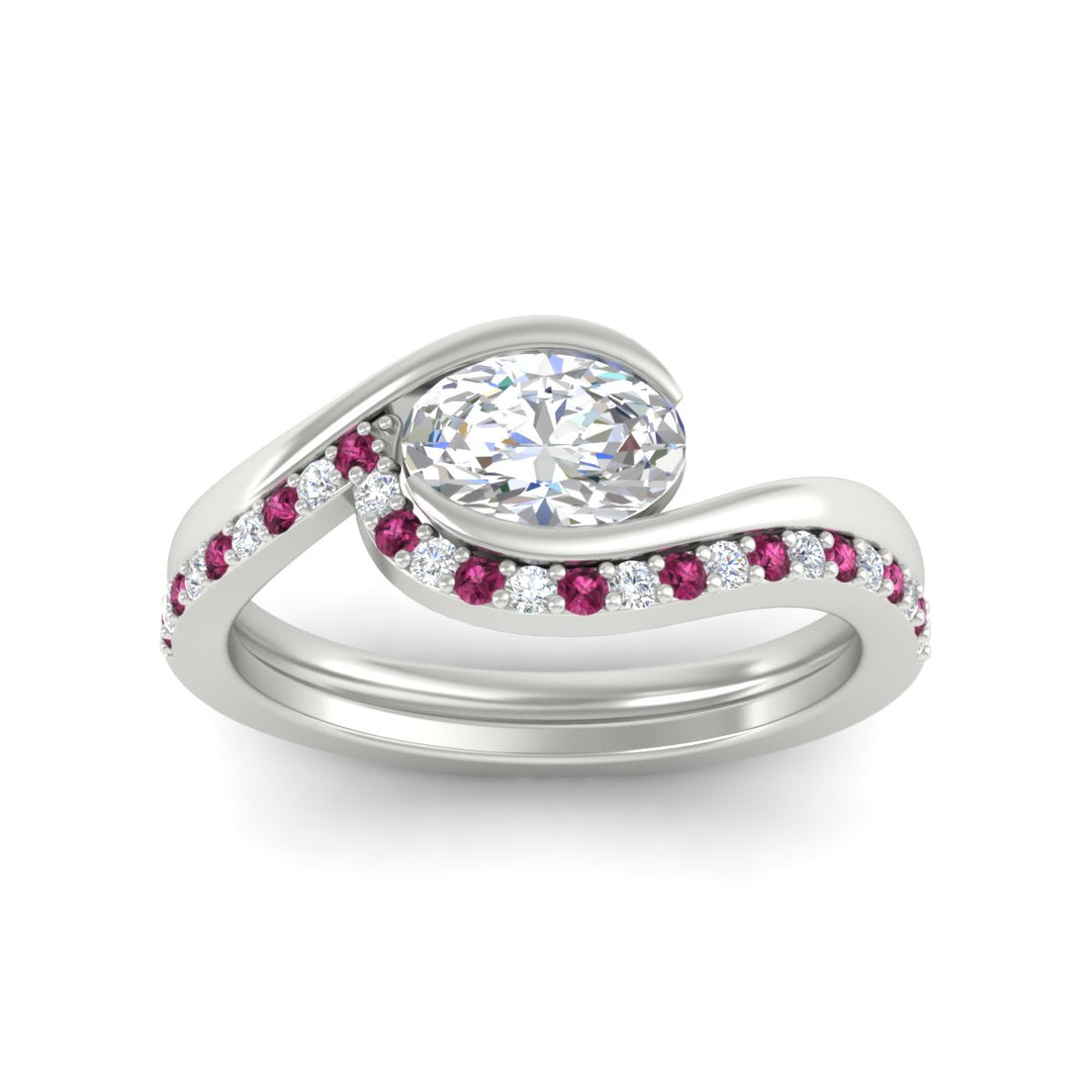east-west-oval-pink-sapphire-wedding-band-ring-set-in-white-gold-fdens7806ovgsadrpiangle5-nl-wg.jpg?v=1759991829