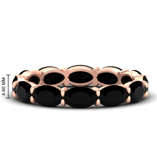 east-west-oval-shape-6-carat-eternity-black-diamond-wedding-band-in-rose-gold-FDEWB8425OVGBLACK-6.00CT-NL-RG-HW