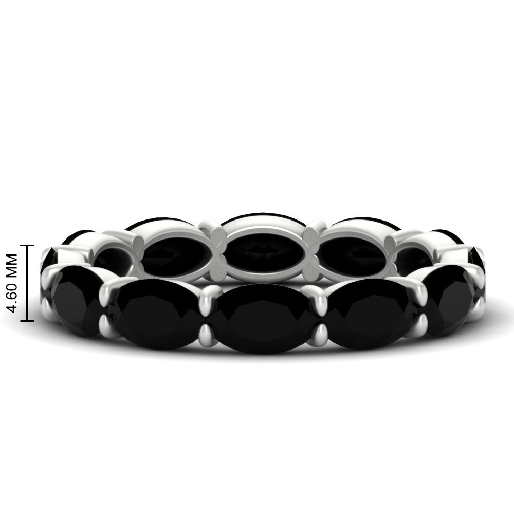 east-west-oval-shape-6-carat-eternity-black-diamond-wedding-band-in-white-gold-FDEWB8425OVGBLACK-6.00CT-NL-WG-HW