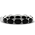 Thumbnail 69 - east-west-oval-shape-6-carat-eternity-black-diamond-wedding-band-in-white-gold-FDEWB8425OVGBLACK-6.00CT-NL-WG-HW