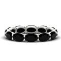 Thumbnail 67 - east-west-oval-shape-6-carat-eternity-black-diamond-wedding-band-in-white-gold-FDEWB8425OVGBLACK-6.00CT-NL-WG