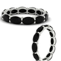 Thumbnail 68 - east-west-oval-shape-6-carat-eternity-black-diamond-wedding-band-in-white-gold-FDEWB8425OVGBLACKANGLE3-6.00CT-NL-WG