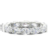 Load image into Gallery viewer, east-west-oval-shape-6-carat-eternity-diamond-wedding-band-in-white-gold-FDEWB8425OV-6.00CT-NL-WG-HW