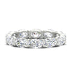 Load image into Gallery viewer, east-west-oval-shape-6-carat-eternity-diamond-wedding-band-in-white-gold-FDEWB8425OV-6.00CT-NL-WG
