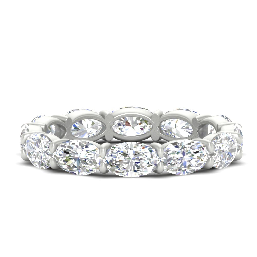 east-west-oval-shape-6-carat-eternity-diamond-wedding-band-in-white-gold-FDEWB8425OV-6.00CT-NL-WG
