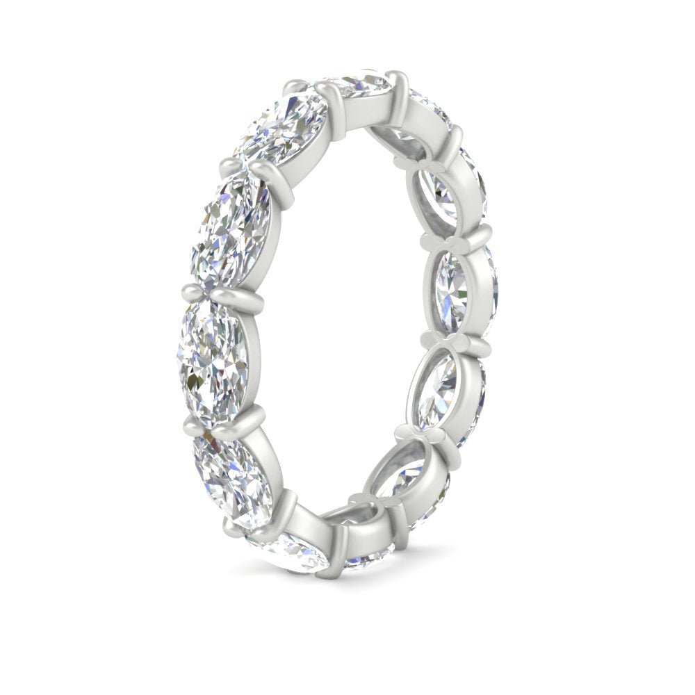 east-west-oval-shape-6-carat-eternity-diamond-wedding-band-in-white-gold-FDEWB8425OVANGLE2-6.00CT-NL-WG