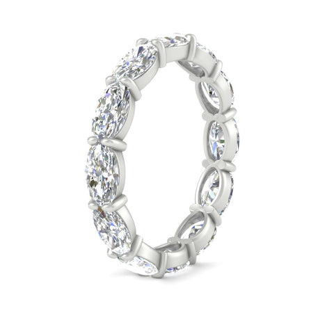 east-west-oval-shape-6-carat-eternity-diamond-wedding-band-in-white-gold-FDEWB8425OVANGLE2-6.00CT-NL-WG