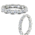 Thumbnail 38 - east-west-oval-shape-6-carat-eternity-diamond-wedding-band-in-white-gold-FDEWB8425OVANGLE3-6.00CT-NL-WG