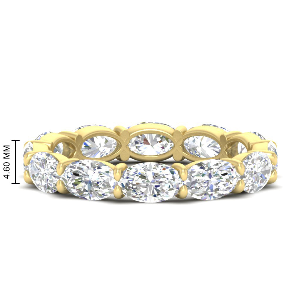 east-west-oval-shape-6-carat-eternity-diamond-wedding-band-in-yellow-gold-FDEWB8425OV-6.00CT-NL-YG-HW