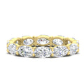 Thumbnail 73 - east-west-oval-shape-6-carat-eternity-diamond-wedding-band-in-yellow-gold-FDEWB8425OV-6.00CT-NL-YG
