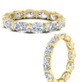 Thumbnail 74 - east-west-oval-shape-6-carat-eternity-diamond-wedding-band-in-yellow-gold-FDEWB8425OVANGLE3-6.00CT-NL-YG
