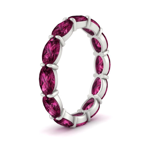 east-west-oval-shape-6-carat-eternity-pink-sapphire-wedding-band-in-white-gold-FDEWB8425OVGSADRPIANGLE2-6.00CT-NL-WG