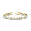 Load image into Gallery viewer, east-west-pear-diamond-bracelet-solid-gold-in-yellow-gold-FDBRCPE10581-11.00CT-NL-YG-hw_6c73c32a-2bef-4ad5-a0b7-62337642ac01.jpg?v=1776855781